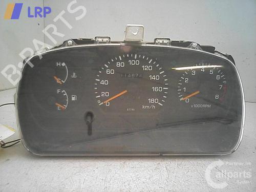 Used Instrument cluster DAIHATSU GRAN MOVE (G3) 1.5 16V (G303) (90 hp) 20556505