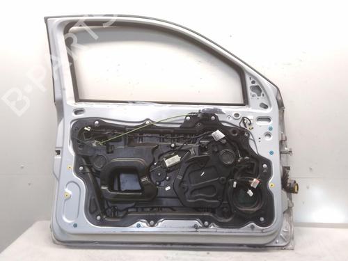 Left front door LANCIA YPSILON (843_) 1.4 16V (843.AXC11, 843.AXC1B, 843.AXC1A) | BP20590393C2 