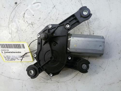 Rear wiper motor OPEL VECTRA C (Z02) 1.8 (F69) | BP20552142M102 