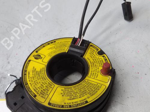 Kontaktrulle Airbag NISSAN PRIMERA Traveller (WP11) 2.0 16V (131 hp) 20525798