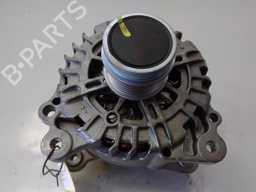 Used Alternator SKODA KAROQ (NU7, ND7) 1.5 TSI (150 hp) 20526861