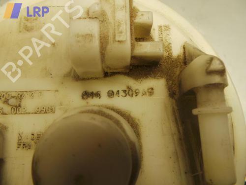 Fuel pump SMART CITY-COUPE (450) 0.6 (S1CLB1, 450.331, 450.336) | BP20558358M76 