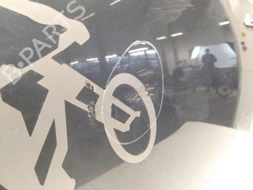 Tür rechts vorne ISUZU D-MAX II (TFR, TFS) 2.5 CRDi 4x4 (TFS86J) | BP30796604C3