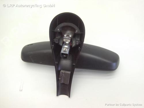 Rear mirror JAGUAR S-TYPE II (X200) 2.7 D | BP20554764I6 