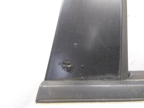 Left rear door TOYOTA COROLLA Estate (_E12_) 2.0 D-4D (CDE120_, CDE120R) | BP20674017C4 