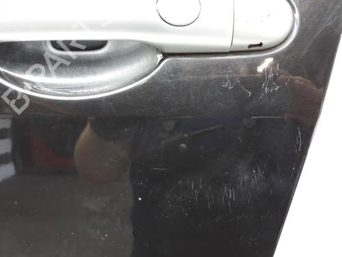 Left front door RENAULT MEGANE II Estate (KM0/1_) 2.0 | BP20581735C2 