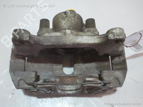 Used Right front brake caliper AUDI A3 Sportback (8PA) 2.0 FSI (150 hp) 20540981