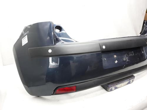 Rear bumper CITROËN C4 I (LC_) 1.6 HDi | BP20575884C8 