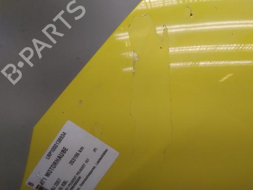 Hood PEUGEOT 107 (PM_, PN_) 1.0 | BP20522680C1 
