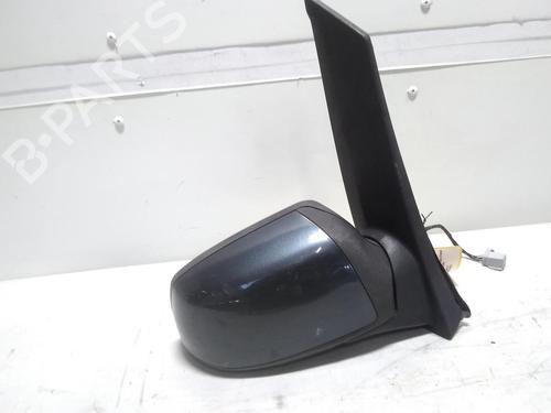 Right mirror FORD FOCUS C-MAX (DM2) 1.8 Flexifuel | BP20517478C27 