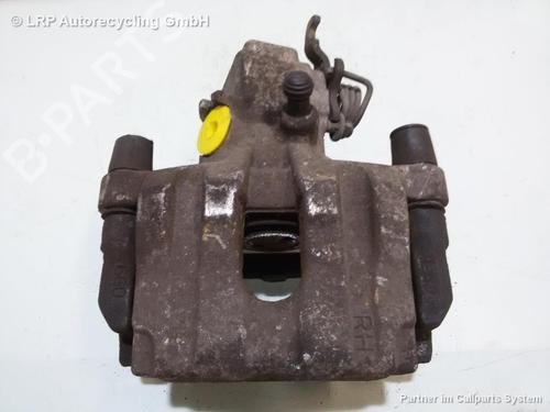 Right rear brake caliper NISSAN PRIMERA Estate (WP12) 2.0 | BP20538748M106 
