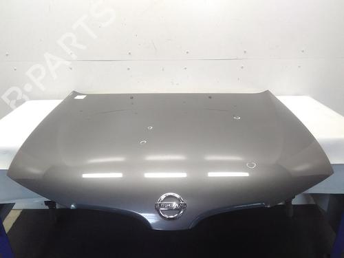 Other NISSAN ALMERA II Hatchback (N16) 1.5 | BP20522795O1