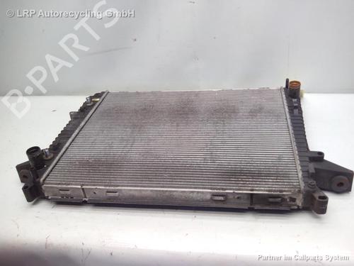 Køler LAND ROVER DISCOVERY II (L318) 2.5 Td5 4x4 | BP20558682M31 