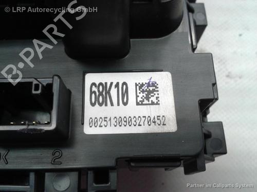 Fuse box NISSAN PIXO (UA0) 1.0 | BP20573035E1 