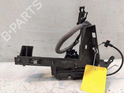 Front left lock FORD FIESTA VII (HJ, HF) 1.0 EcoBoost | BP32454455C98 