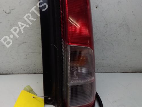 Right taillight SUZUKI IGNIS I (FH) 1.3 (HV51, HX51, RG413) | BP20521165C35 