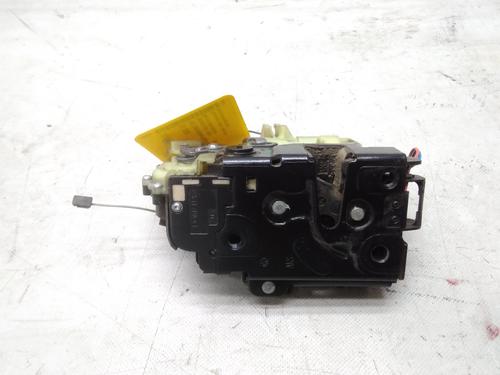 Rear left lock SEAT IBIZA III (6L1) 1.4 16V | BP20518751C100 
