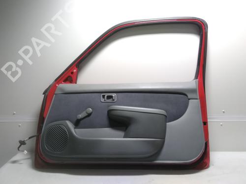 Right front door NISSAN MICRA II (K11) 1.0 i 16V | BP20515312C3 