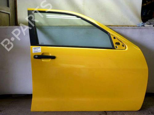 Right front door SEAT CORDOBA Vario (6K5) 1.9 TDI | BP20582287C3 