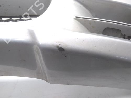 Front bumper HYUNDAI TRAJET (FO) 2.0 CRDi | BP20590150C7 