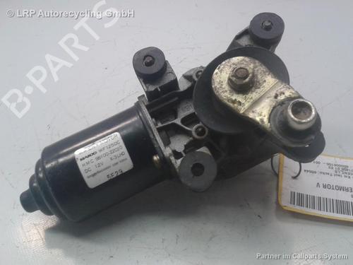Used Front wiper motor HYUNDAI ACCENT I (X-3) 1.3 (75 hp) 20586659