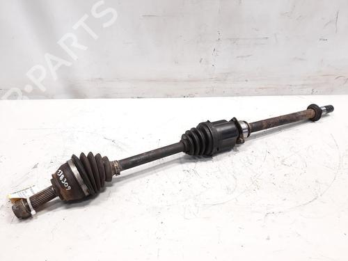 Used Right front driveshaft FIAT DOBLO Box Body/MPV (223_) 1.9 JTD (223ZXE1A) (100 hp) 20523941