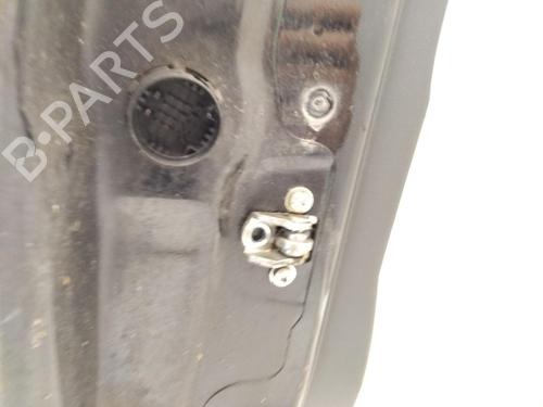 Right front door OPEL MERIVA A MPV (X03) 1.4 16V Twinport (E75) | BP27689175C3 