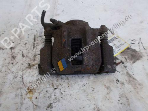 Used Left front brake caliper MERCEDES-BENZ A-CLASS (W168) A 160 (168.033, 168.133) (102 hp) 20539669