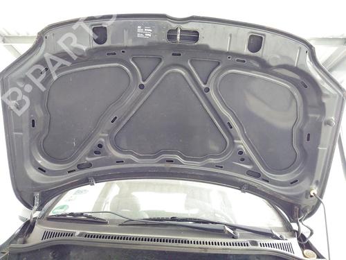 Hood VW FOX Hatchback (5Z1, 5Z3, 5Z4) 1.2 | BP20594279C1 