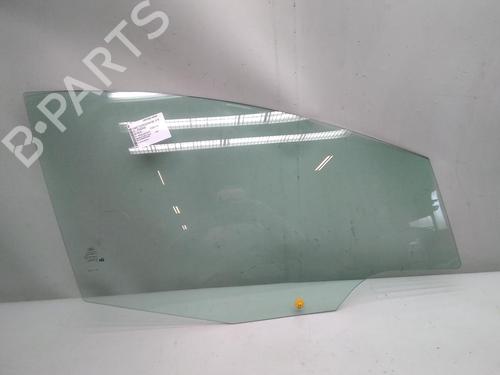 Used Front right door window FORD FIESTA VI (CB1, CCN) 1.0 EcoBoost (100 hp) 20515715