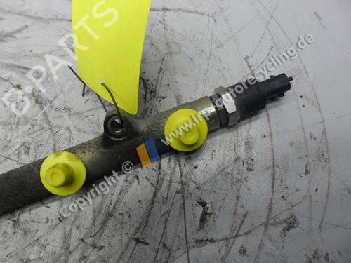 Pipe BMW 5 (E39) 530 d | BP20582872M125 