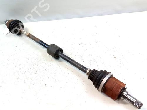 Right front driveshaft OPEL CORSA E (X15) 1.4 (08, 68) | BP38312455M39 - Image 5