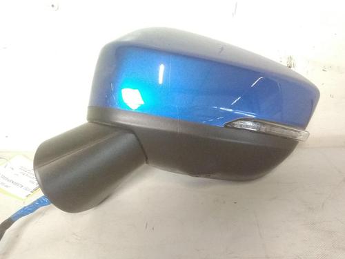 Left mirror MITSUBISHI ECLIPSE CROSS (GK_, GL_) Plug-in Hybrid 4WD (GL3W) | BP31573113C26 