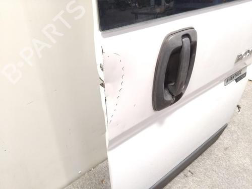 Right tailgate PEUGEOT BOXER Van 2.0 BlueHDi 130 | BP33629793C77 - Image 9