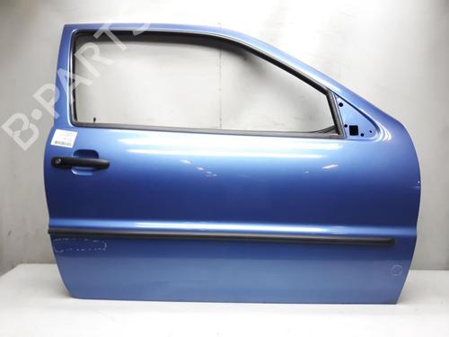 Used Right front door VW POLO III (6N1) 50 1.0 (50 hp) 20578453