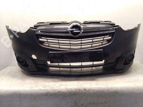 Used Front bumper Front bumper OPEL COMBO Box Body/MPV (X12) 1.3 CDTI (B05) (90 hp) 35917478 35917478