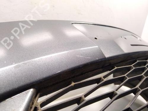 Front bumper SEAT IBIZA IV SC (6J1, 6P5) 1.6 TDI | BP29546210C7 