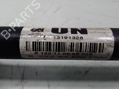 Altro OPEL ASTRA H (A04) 1.4 (L48) | BP20594886O1