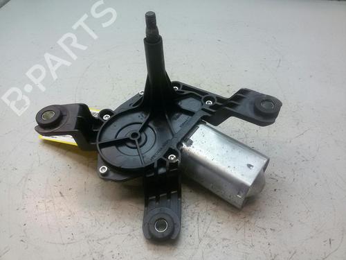 Used Rear wiper motor OPEL CORSA D (S07) 1.3 CDTI (L08, L68) (75 hp) 20563140