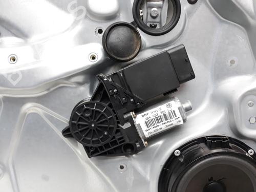 Front left window mechanism VW PASSAT B5.5 Variant (3B6) 1.9 TDI | BP20545301C22 