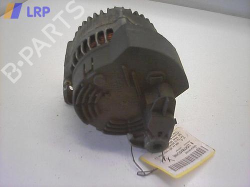 Alternator FIAT PALIO Weekend (178_, 173_, 373_, 374_, 171_) 1.2 | BP20560470M7 