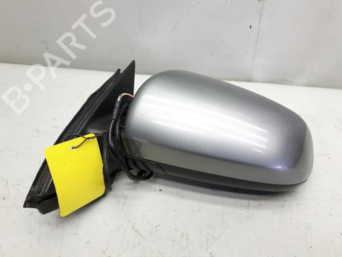 Left mirror AUDI A4 B6 Avant (8E5) 1.9 TDI | BP20534527C26 