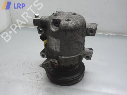 AC compressor NISSAN PRIMERA (P11) 1.6 16V | BP20555622M34 