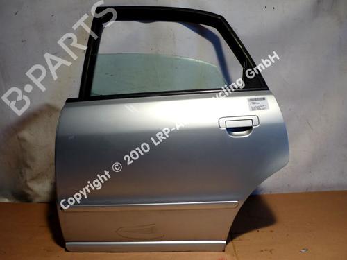Used Left rear door AUDI A4 B5 (8D2) S4 quattro (265 hp) 20577825