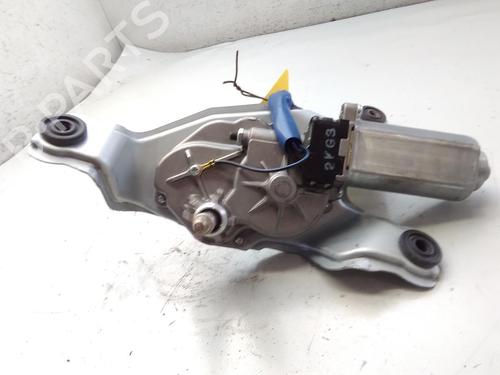 Rear wiper motor HYUNDAI i30 Estate (GD) 1.6 CRDi | BP20520479M102 