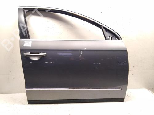 Dør højre fortil VW PASSAT B6 Variant (3C5) 2.0 TDI (140 hp) 32069021
