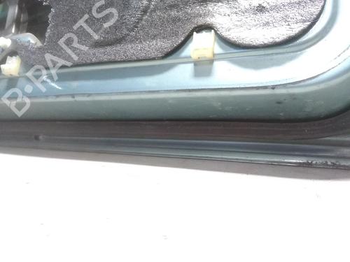 Left front door FORD FOCUS I (DAW, DBW) 2.0 16V | BP20514980C2 