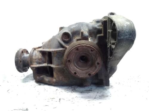 Used Rear differential BMW 5 (E39) 520 i (150 hp) 20541728