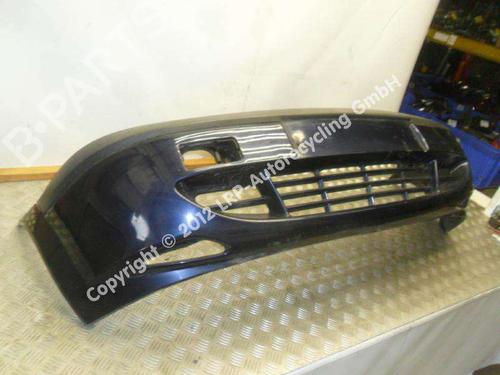 Front bumper FORD FIESTA IV (JA_, JB_) 1.3 i | BP20576045C7 