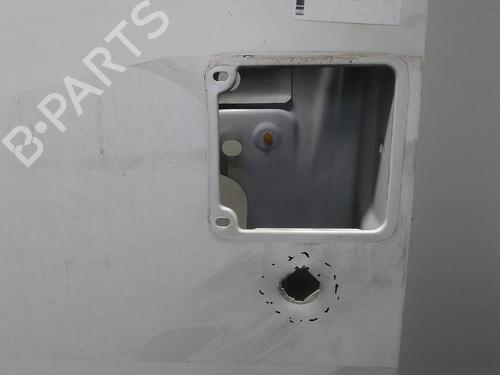 Left front door PEUGEOT BOXER Van (244) 2.0 HDi | BP20515134C2 